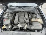 Thumbnail of 2018 Gray Dodge Charger