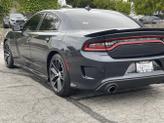 Thumbnail of 2018 Gray Dodge Charger