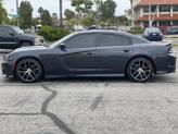 Thumbnail of 2018 Gray Dodge Charger