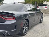 Thumbnail of 2018 Gray Dodge Charger