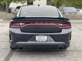 Thumbnail of 2018 Gray Dodge Charger