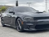 Thumbnail of 2018 Gray Dodge Charger