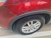 Thumbnail of 2014 Red Kia Sorento