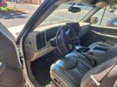 Thumbnail of 2003 White GMC Sierra 1500