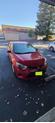 Thumbnail of 2014 Red Toyota Corolla