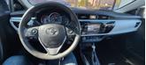 Thumbnail of 2014 Red Toyota Corolla