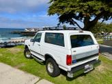 Thumbnail of 1996 White Ford Bronco