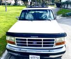 Thumbnail of 1996 White Ford Bronco
