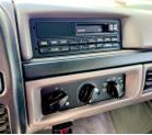 Thumbnail of 1996 White Ford Bronco