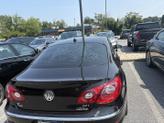 Thumbnail of 2012 Black Volkswagen CC