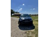 Photo of 2017 Black Chrysler Pacifica