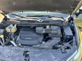 Thumbnail of 2017 Black Chrysler Pacifica