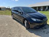 Thumbnail of 2017 Black Chrysler Pacifica