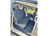 Thumbnail of 2017 Black Chrysler Pacifica