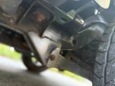 Thumbnail of 1999 Green Jeep Wrangler