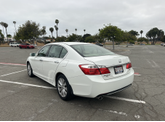 Thumbnail of 2013 White Honda Accord