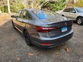 Thumbnail of 2019 Gray Volkswagen Jetta