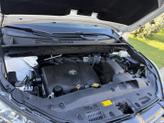 Thumbnail of 2017 White Toyota Highlander