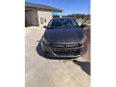 Thumbnail of 2016 Gray Dodge Dart
