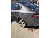Thumbnail of 2016 Gray Dodge Dart