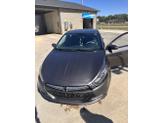 Photo of 2016 Gray Dodge Dart