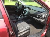 Thumbnail of 2025 Red Subaru Outback