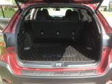 Thumbnail of 2025 Red Subaru Outback