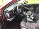 Thumbnail of 2025 Red Subaru Outback