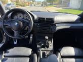 Thumbnail of 2005 Silver BMW M3