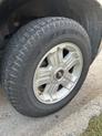 Thumbnail of 2009 Black Chevrolet Tahoe