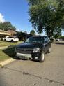 Thumbnail of 2009 Black Chevrolet Tahoe