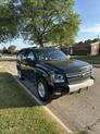 Photo of 2009 Black Chevrolet Tahoe