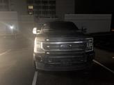Thumbnail of 2020 Gray Ford F-250