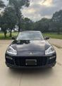 Thumbnail of 2008 Black Porsche Cayenne