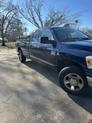 Thumbnail of 2007 Blue Dodge Ram 2500