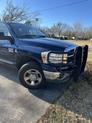 Photo of 2007 Blue Dodge Ram 2500