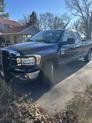 Thumbnail of 2007 Blue Dodge Ram 2500