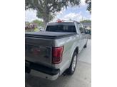 Thumbnail of 2016 Silver Ford F-150