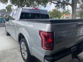 Thumbnail of 2016 Silver Ford F-150