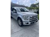 Photo of 2016 Silver Ford F-150