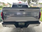 Thumbnail of 2016 Silver Ford F-150
