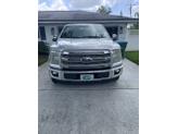 Thumbnail of 2016 Silver Ford F-150
