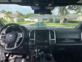 Thumbnail of 2016 Silver Ford F-150