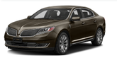Thumbnail of 2015 Brown Lincoln MKS