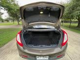 Thumbnail of 2015 Brown Lincoln MKS
