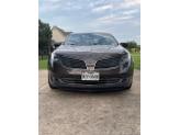 Thumbnail of 2015 Brown Lincoln MKS