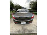 Thumbnail of 2015 Brown Lincoln MKS
