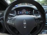 Thumbnail of 2015 Brown Lincoln MKS