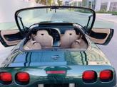 Thumbnail of 1994 Green Chevrolet Corvette