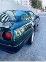 Thumbnail of 1994 Green Chevrolet Corvette
